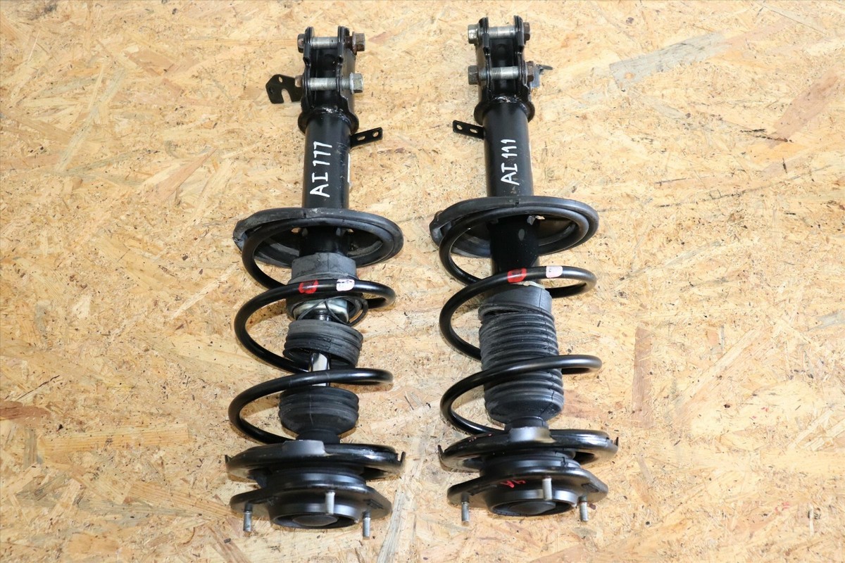 JDM 97-00 Toyota Corolla Levin AE111 OEM Front Shock Struts
