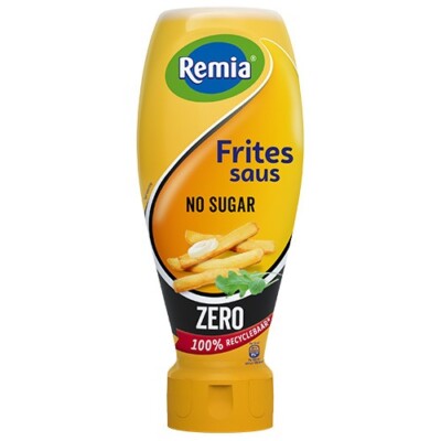 Remia Zero Fritessaus (6 x 500 ml)