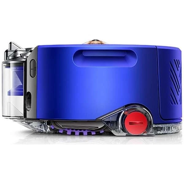 Dyson 360 Heurist RB02 BN Vacuum cleaner dyson 360 eye Robot Blue New