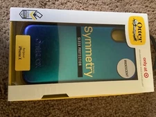 OtterBox Symmetry iPhone X case