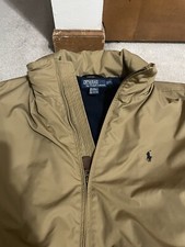 Ralph Lauren Polo Coat