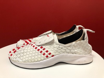 Size 9 - Nike Air Woven QS Euro Cup England | eBay display picture 1