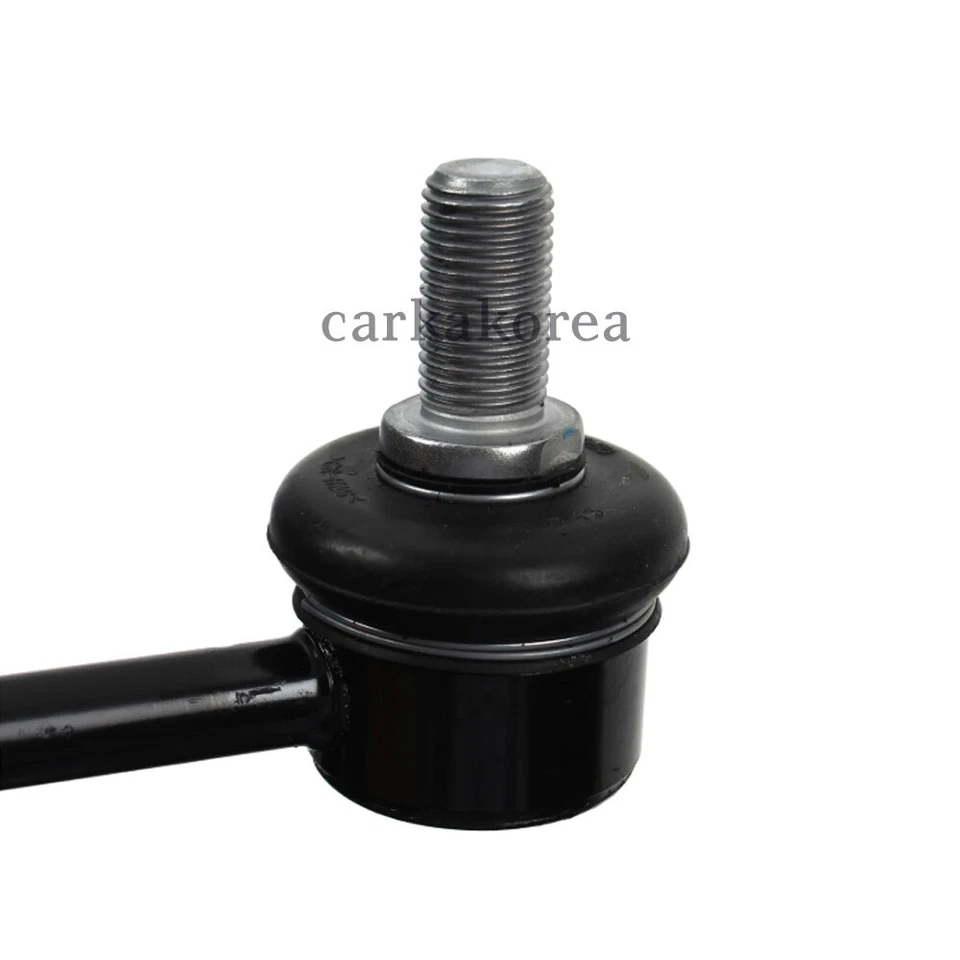 🚀Estabilizador de enlace genuino barra estabilizadora delantera izquierda derecha 2EA para Kia Borrego 2009-11 Foto 4 de 4