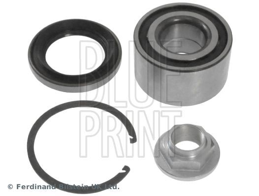 Blue Print ADT38337 Radlagersatz Hinten Links Rechts FüR Toyota-image