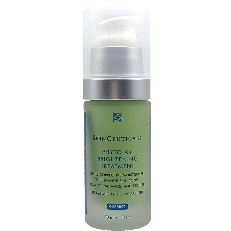 SkinCeuticals Sin parabeno Productos anti-envejecimiento