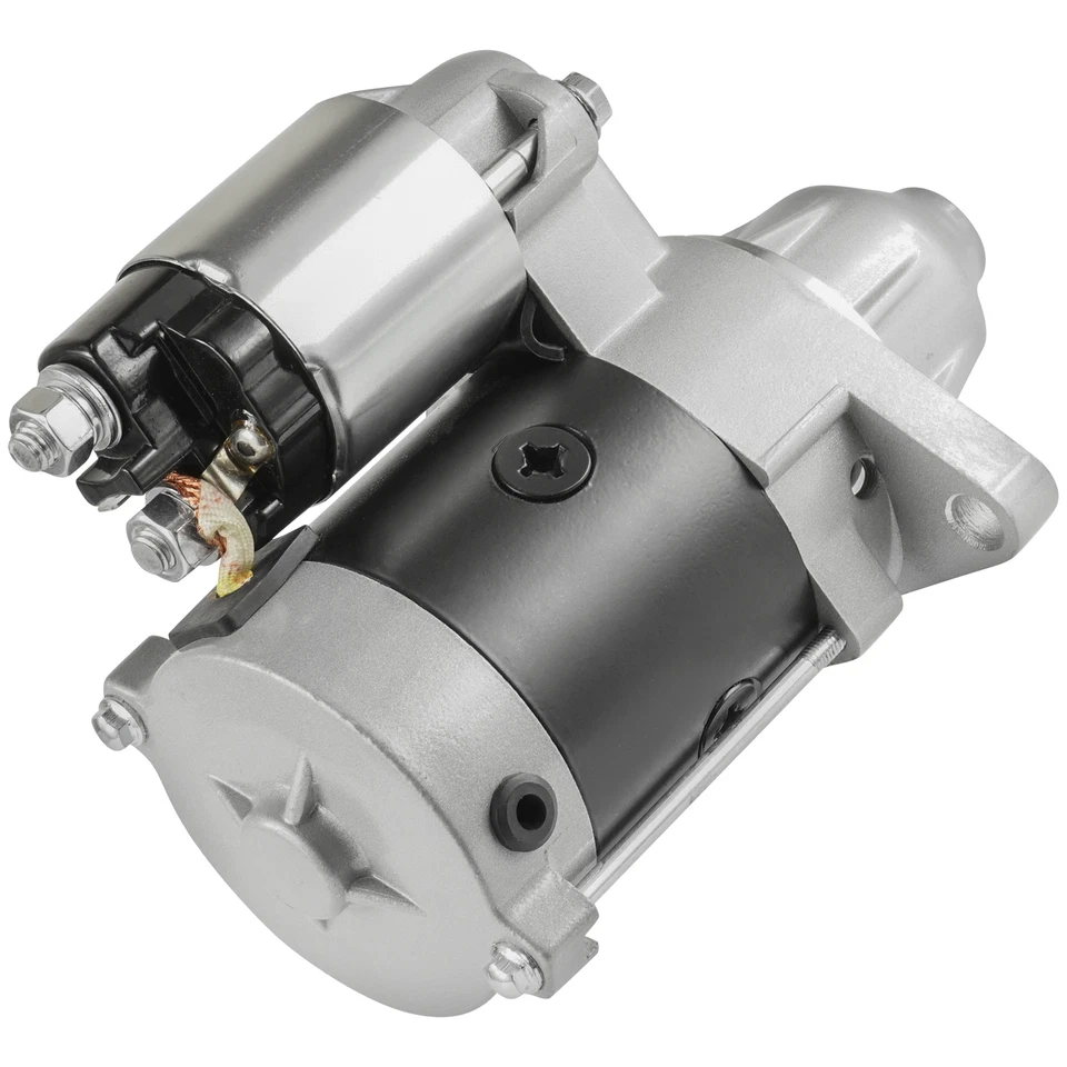 Arranque para Kawasaki Mule KAF620 2500 2510 2520 21163-2114 21163-2118 21163-2150 Foto 3 de 4