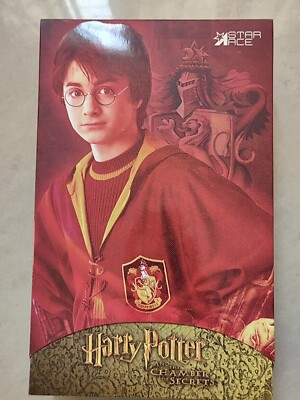 STAR ACE HARRY POTTER QUIDDITCH VERSION 1:6 COLLECTOR ACTION FIGUR NEU SA0018