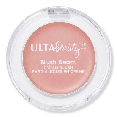 ULTA Cheek Color Beam Cream Blush .11 oz Garden Party