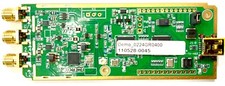 UT-130B USB DVB-T 4-band 100 2600MHz, 2 8MHz BW Receiver EVB