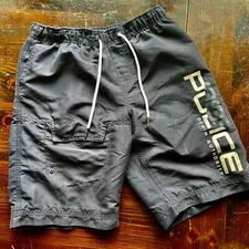 883 Police Swim Trunks 