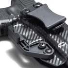Holster Claw Kit (IWB/Tuckable) - Rounded Gear