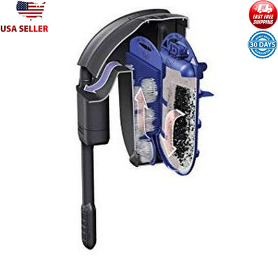 Whisper EX Filter 45-70 Gallon Aquarium Silence Multi-Stage Filtration New
