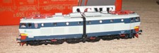 HS ACME 69395 E-Lok E 655.542 Ti Cargo FS Ep Vb suono digitale