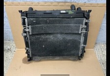 2008 RANGE ROVER SPORT 3.6 TDV8 DIESEL RADIATOR RAD PACK