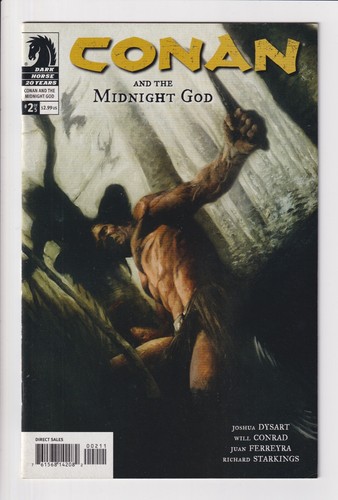 CLEARANCE BIN: CONAN VG BARBARIAN SAVAGE comics sold SEPARATELY you PICK 1109 - Picture 19 of 28