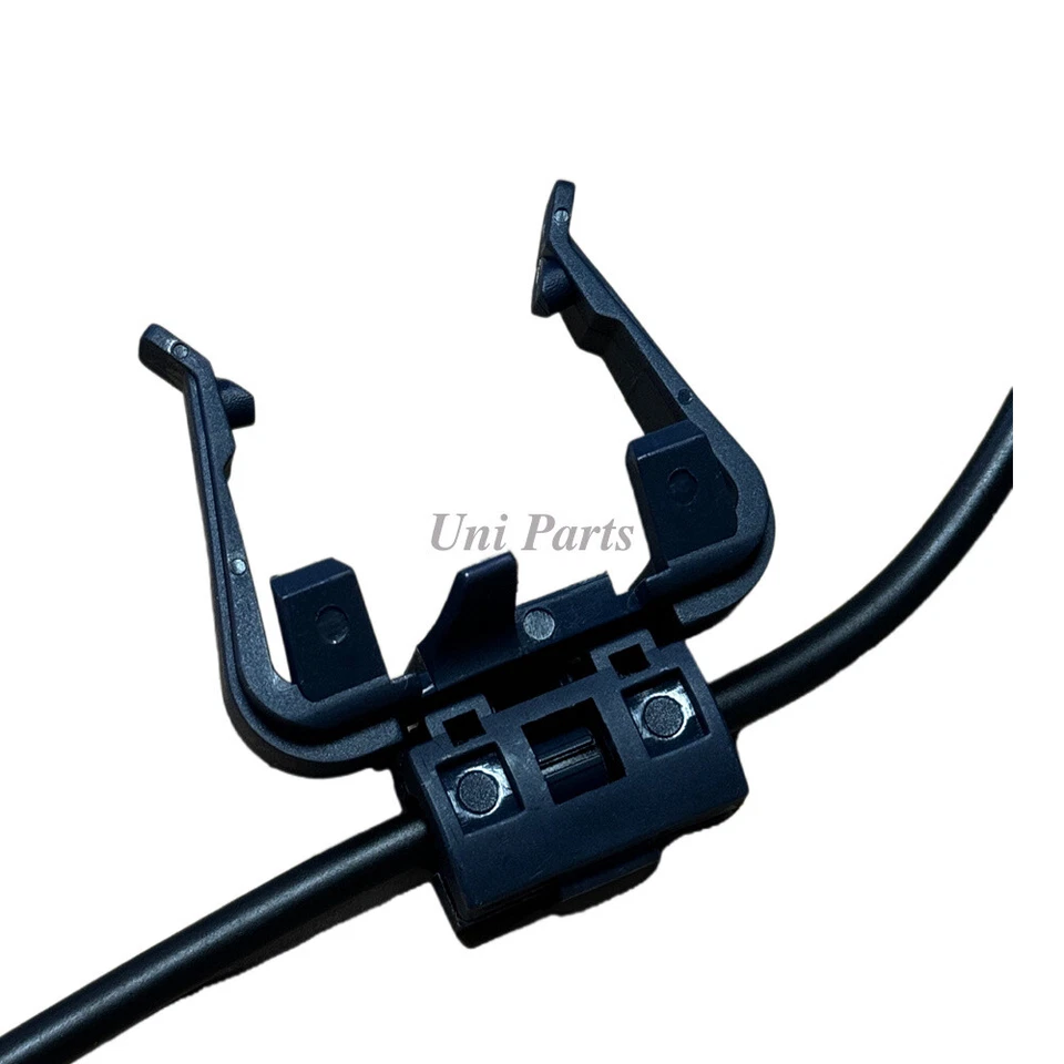 Sensor de velocidad de rueda ABS delantero izquierdo OEM AISIN 89543-06030 para Toyota Camry LEXUS Foto 3 de 4