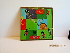 1-LP-PROCOL HARUM-HOME-STATESIDE RECORDS-2C-062-91466-MADE IN FRANCE-1970