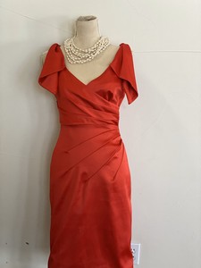 karen millen high neck zip dress