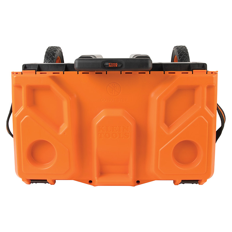 Klein Tools 55473RTB Tradesman Pro Rolling Tool Bag listing photo 6