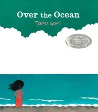 Over the Ocean - Hardcover By Gomi, Taro - GOOD