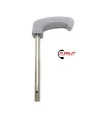 00-878931-01 Rear Steering Handle for GE/OEC 9800 C-Arm System