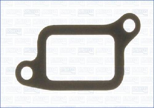 Original Ajusa Dichtung AnsaugkrüMmer 13113500 FüR Mitsubishi-image