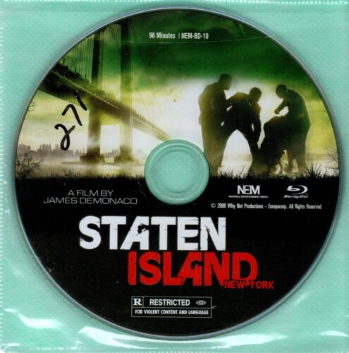 Blu Rays Pick & Choose - $2-$3/each Flat Rate Ship Update 05/30/25. Read Descrpt - Picture 210 of 254