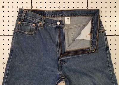 levis 505 35x34