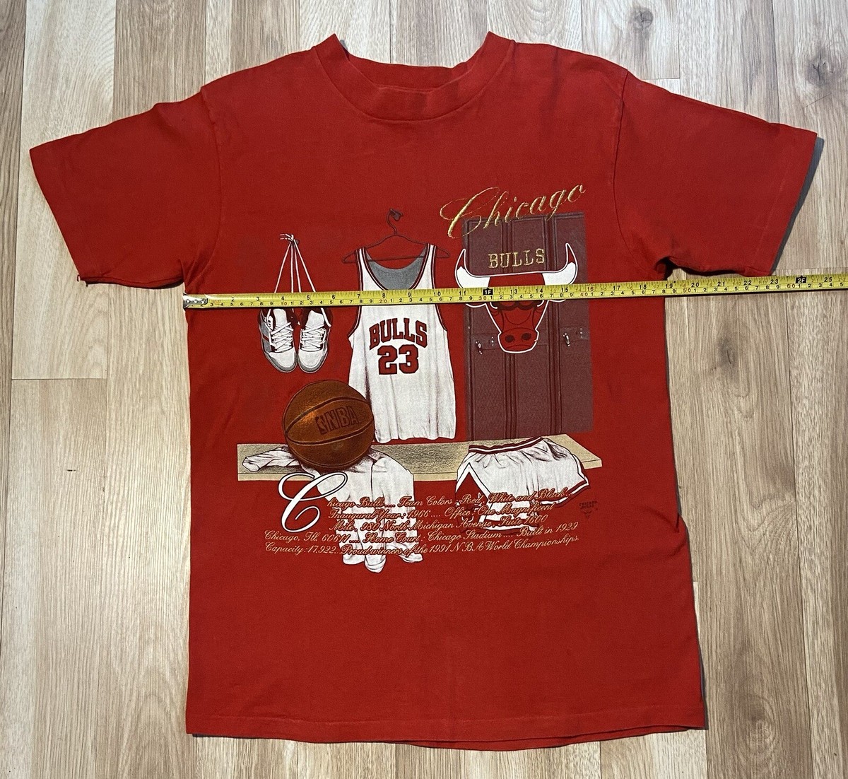 n*6様 希少　90年代 Michael Jordan Bulls Tシャツ n*6様 希少 90年代 Michael Jordan Bulls Tシャツ Michael Jordan 希少