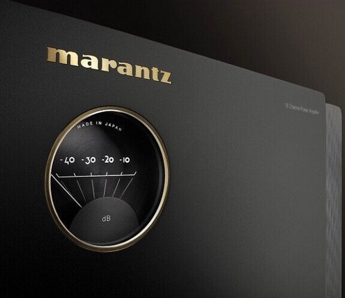Marantz Cinema 60 DAB, Amplificatore 7.2, 100w, HDMI 8K, Heos, BT, Dolby e DTS - Foto 8 di 11
