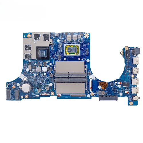 FX505D For ASUS TUF FX505DT FX705DT FX95DT Motherboard R5-3550 R7-3750H GTX1650