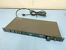 Atlas Sound AP-C15D Atlas Power 15-Amp Power Conditioner & Distribution System