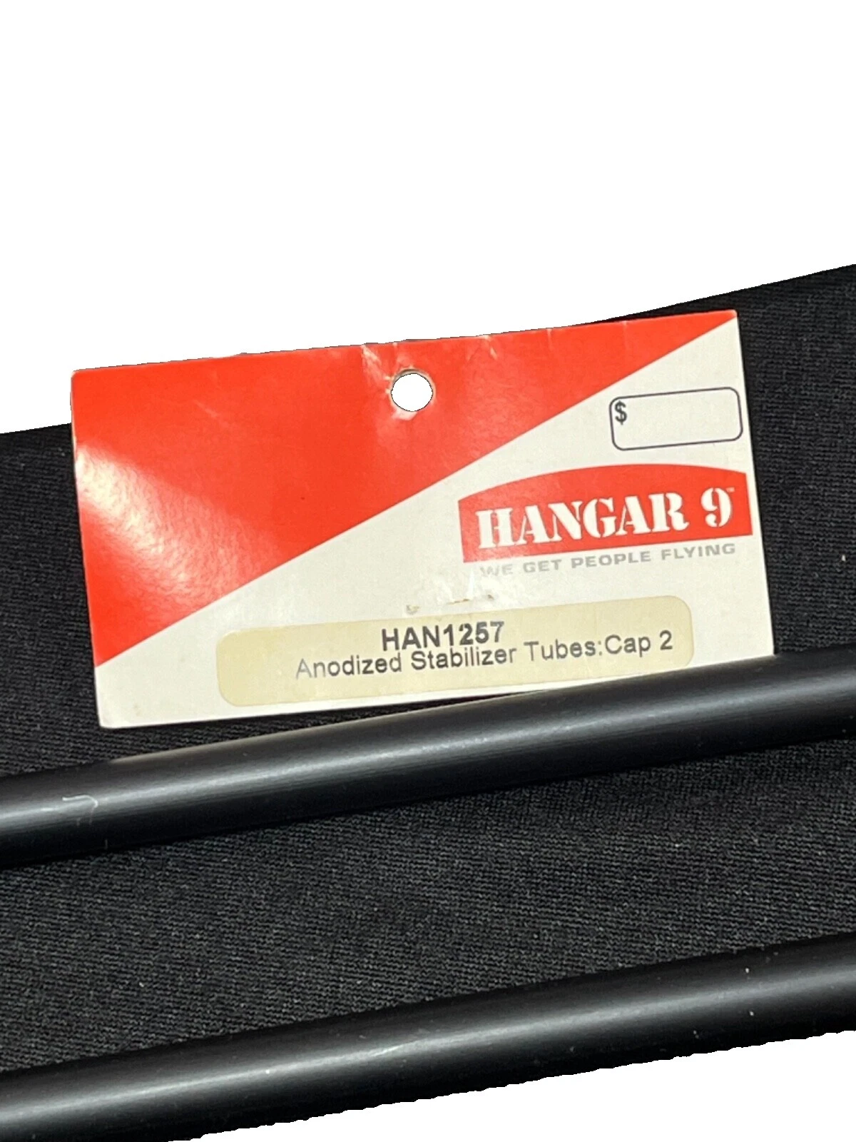 Modelo RC Hangar 9 Peças e acessórios para Veículos