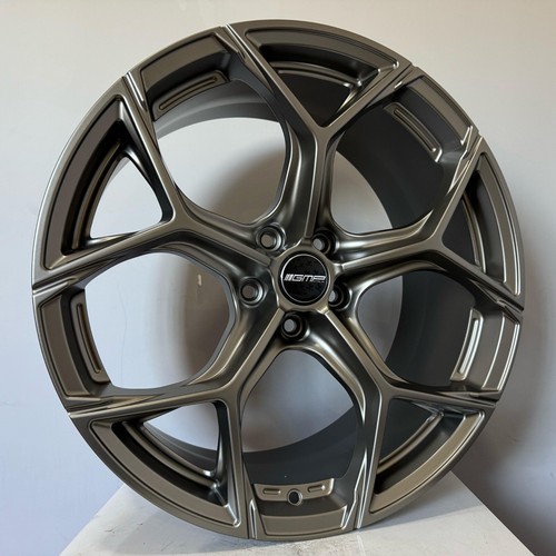 4 Jantes En Alliage Compatibles BMW X3 X4 De 21" NOUVEAUX - Photo 12 sur 14