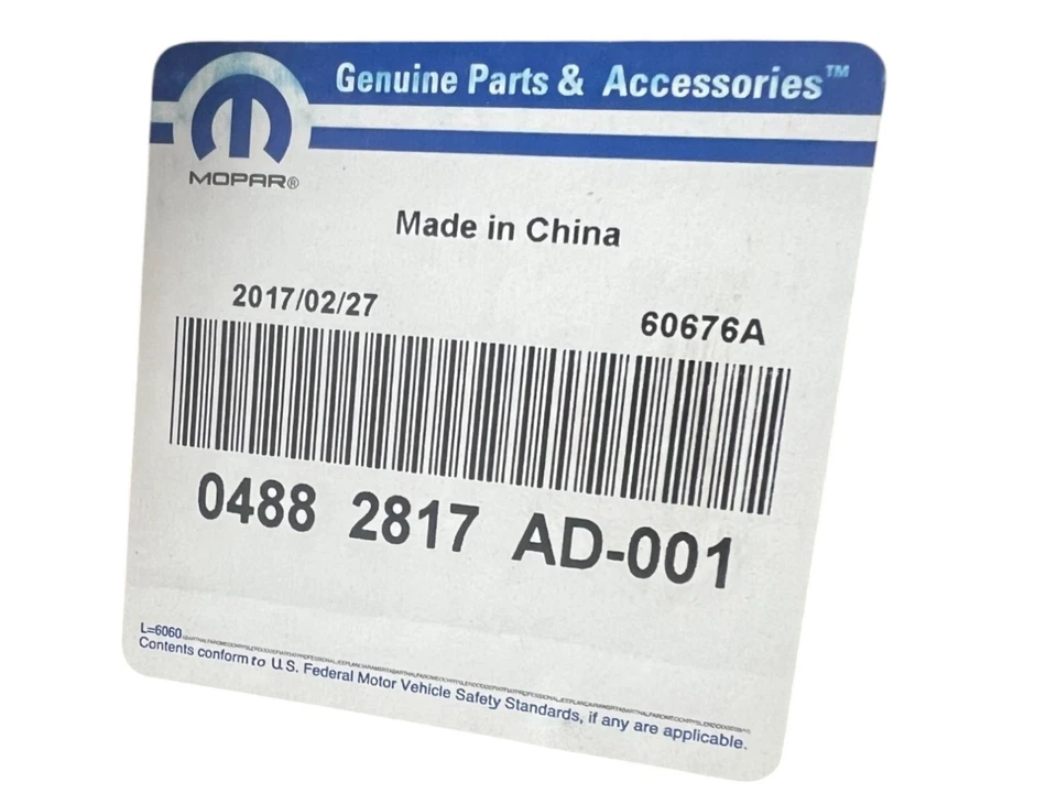 Núcleo evaporador de aire acondicionado para Dodge B1500, B2500, B3500, Ram 1500 Van, Ram 2500 Foto 2 de 3