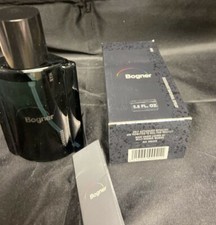 Bogner MAN Deodorant Spray 2.5 floz for Men New in Box Made in Germany Mild Evap