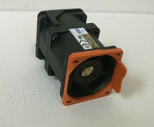 GENUINE DELL DUAL ROTORS FAN ASSEMBLY FOR POWEREDGE R640 RG2X2 0RG2X2 - Photo 4/4