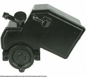 Reman Pwr Strg Pmp w/Res  Cardone Industries  20-62608