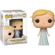 Harry Potter - Fleur Delacour Yule Ball Funko Pop! Magical Vinyl Figure