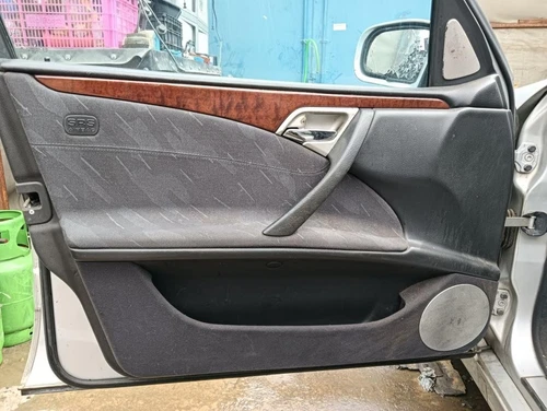 A6112300115 Bomba Direccion para MERCEDES-BENZ CLASE E (BM 210) BERLINA 9140065 - Imagen 10 de 10