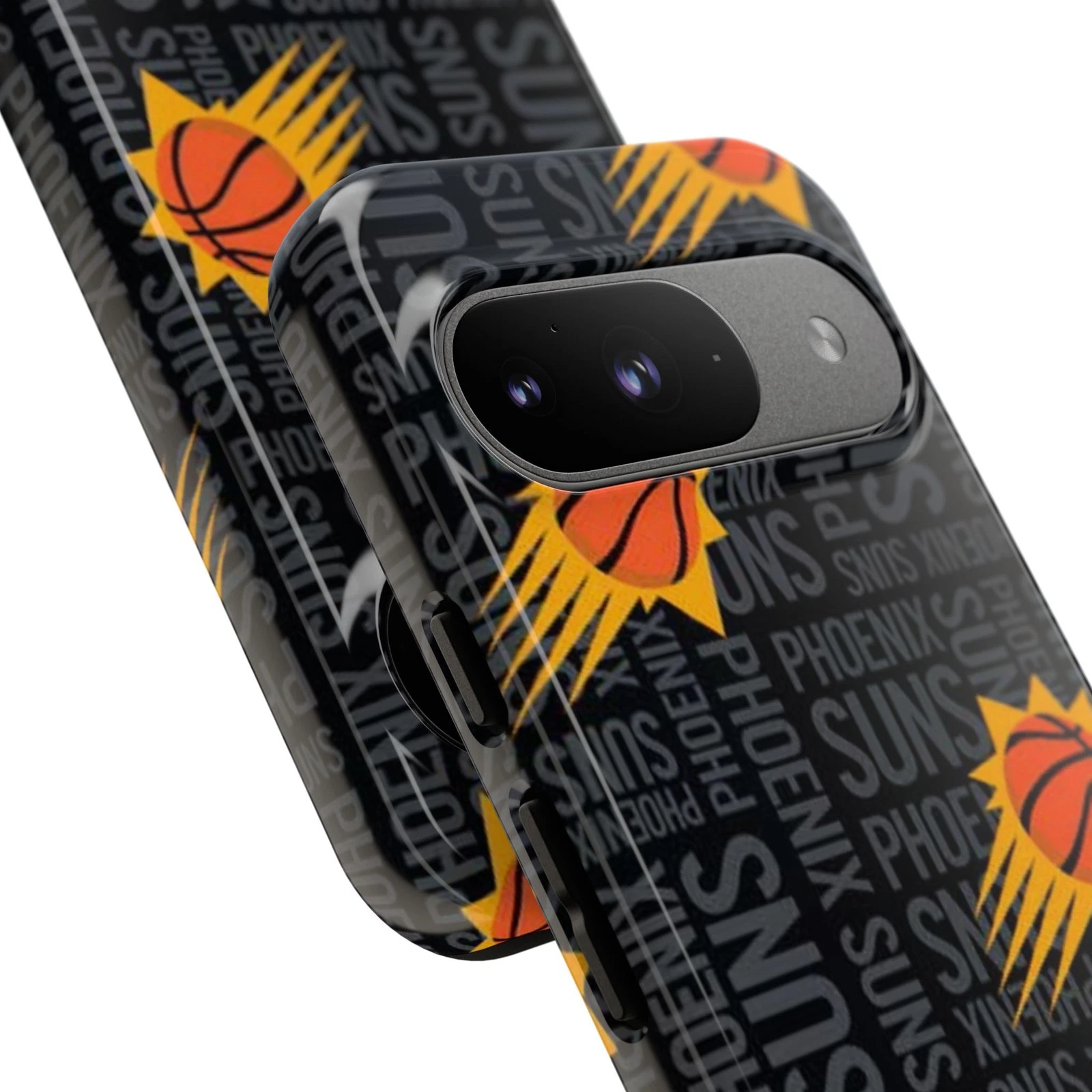 Phoenix Suns iPhone Cases