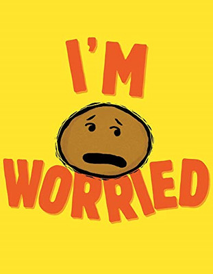 I'm Worried -  NEW Michael Ian Bla 2021