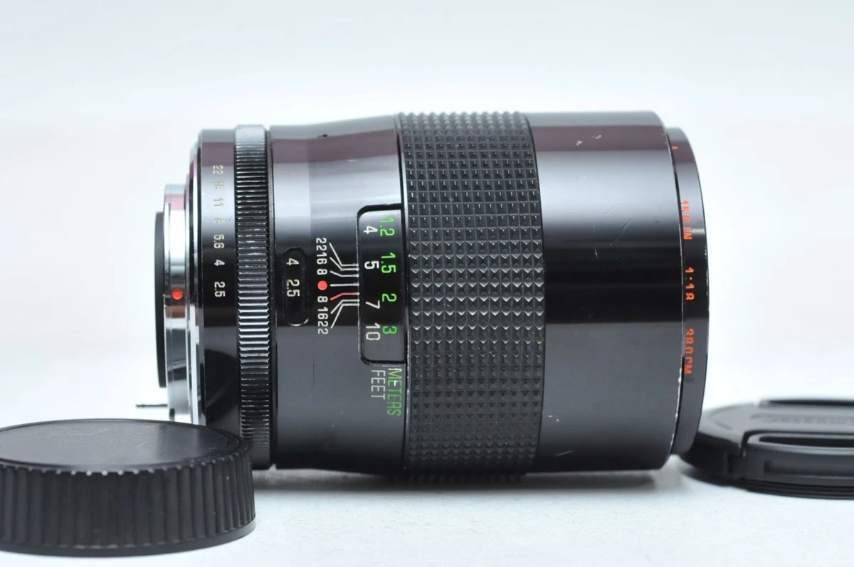 Pentax K 90mm Focal Camera Lenses for sale | eBay