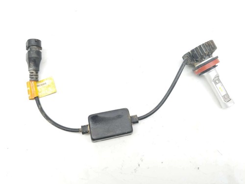 20 Can Am Defender MAX HD8 DPS Headlight Head Light Lamp (A)