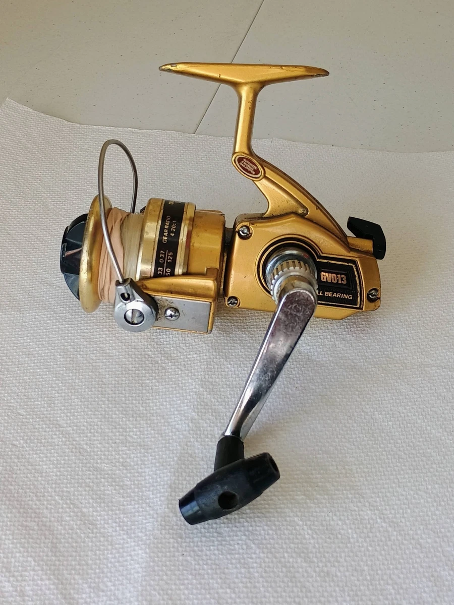Olympic Vintage Fishing Reels for sale | eBay