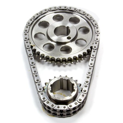 Rollmaster-Romac CS7050-LB05, Kit Timing Chain Set Red Series for Pontiac V8