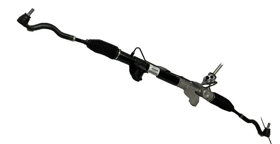 68078525AC New OEM Mopar Rack And Pinion Gear 2011-2012 Jeep Grand Cherokee Foto 2 de 4