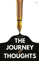 House Of Publishing | The Journey Of Thoughts | Taschenbuch | Englisch (2022)