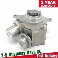 High Pressure Fuel Pump For BMW MINI Cooper S Turbocharged R55 R56 R57 N14 1x x1