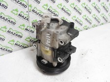 Climatisation et Accessoires Ford FIESTA